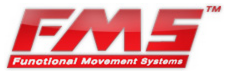 Functional Movement Systems (FMS) certified